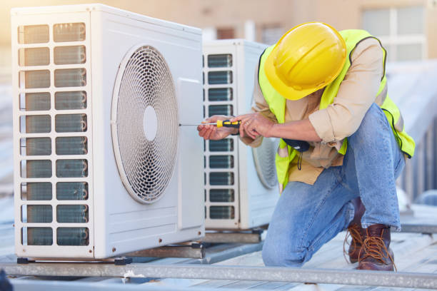 Best HVAC maintenance near me  in USA