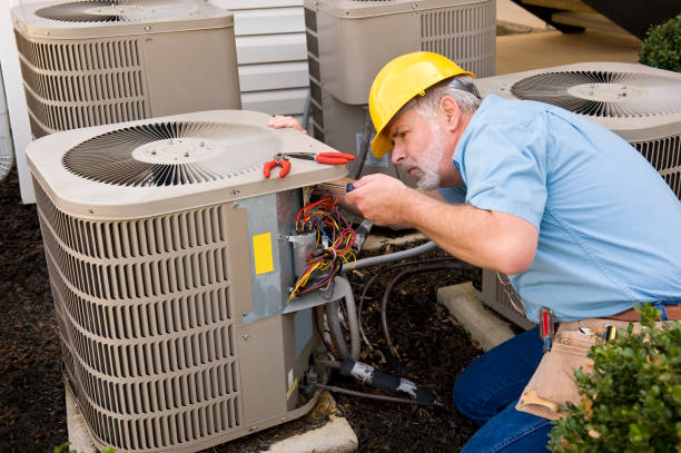 Best HVAC service technicians  in USA